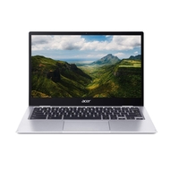 Refurbished Acer Spin 513 Qualcomm SC7180 8GB 128GB SSD 13.3 Inch 2 in 1 Chromebook