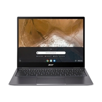 Refurbished Acer Spin 713 Core i3-10110U 8GB 128GB 13.5 Inch Convertible Chromebook