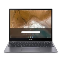 Refurbished Acer Spin 713 Core i5-10210U 8GB 128GB 13.5 Inch Convertible Chromebook