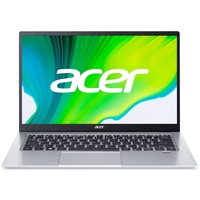 Refurbished Acer Swift 1 Pentium Silver N6000 4GB 128GB 14 Inch Windows 10 S Laptop