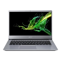 Refurbished Acer Swift 3 AMD Athlon 300U 4GB 128GB 14 Inch Windows 10 Laptop
