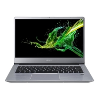 Refurbished Acer Swift 3 AMD Athlon 300U 4GB 128GB 14 Inch Windows 10 S Laptop