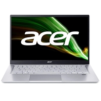 Refurbished Acer Swift 3 AMD Ryzen 5 5500U 8GB 1TB SSD 14 Inch Windows 11 Laptop