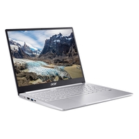 Refurbished Acer Swift 3 SF313-52 Core i7-1065G7 8GB 512GB 13.5 Inch Windows 10 Laptop