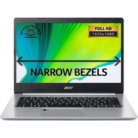 Refurbished Acer Swift 5 A514-52 Core i5-10210U 8GB 1TB 14 Inch Windows 10 Laptop