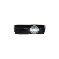 Refurbished Acer V6820i data Projector - Black