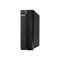 Refurbished Acer XC-885 Core i3-9100 4GB 16GB Intel Optane 1TB Windows 10 Desktop