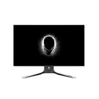 Refurbished Alienware 27 QHD 240Hz Gaming Monitor