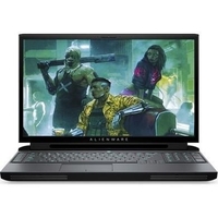 Refurbished Alienware Area 51M Core i7-9700 16GB 1TB 512GB RTX 2070 17.3 Inch Windows 10 Gaming Laptop