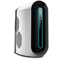 Refurbished Alienware Aurora R9 Core i5-9400 8GB 1TB & 256GB GTX 1660Ti Windows 10 Gaming PC