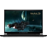 Refurbished Alienware m17 R3 Core i7-10750H 16GB 1TB SSD RTX 2060 17.3 Inch Windows 10 Gaming Laptop