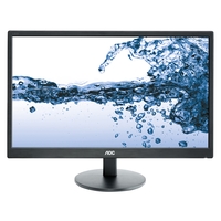 Refurbished AOC E2270SWHN 21.5 Full HD Monitor