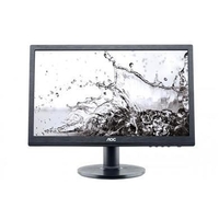 Refurbished AOC M2060SWDA2 19.5 Full HD DVI Monitor