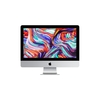 Refurbished Apple iMac 21.5 i3 8GB 256GB SSD Radeon Pro 555X 4K All in One