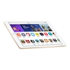 Refurbished Apple iPad 128GB Wi-Fi 9.7 Inch Tablet in Gold