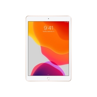 Refurbished Apple iPad 32GB 10.2 Inch Tablet in Gold