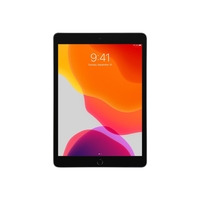 Refurbished Apple iPad 32GB 10.2 Inch Tablet in Space Grey