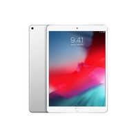 Refurbished Apple iPad Air 64GB 10.5 Inch Tablet in Silver