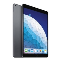 Refurbished Apple iPad Air 64GB 10.5 Inch Tablet in Space Grey