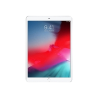 Refurbished Apple iPad Air 64GB Cellular 10.5 Inch Tablet in Silver