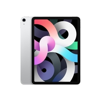 Refurbished Apple iPad Air 64GB Cellular 10.9 2020 - Silver