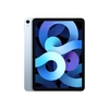 Refurbished Apple iPad Air 64GB Cellular 10.9 2020 - Sky Blue