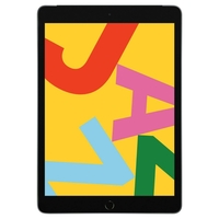 Refurbished Apple iPad Mini 5 64GB Cellular 7.9 2019 - Space Grey