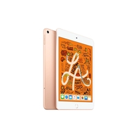 Refurbished Apple iPad Mini 5 64GB Cellular 7.9 2019 - Gold