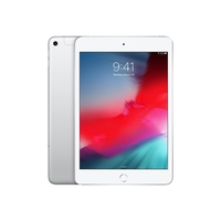 Refurbished Apple iPad Mini 5 64GB Cellular 7.9 2019 - Silver
