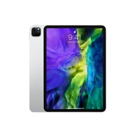 Refurbished Apple iPad Pro 128GB Cellular 12.9 2020 - Silver