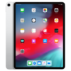 Refurbished Apple iPad Pro 1TB Cellular 12.9 Inch Tablet in Silver - 2018