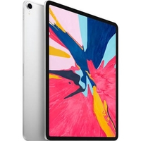 Refurbished Apple iPad Pro 256GB 12.9 2018 - Silver