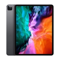 Refurbished Apple iPad Pro 256GB Cellular 12.9 2020 - Space Grey