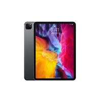 Refurbished Apple iPad Pro 512GB Cellular 11 2020 - Space Grey