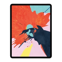 Refurbished Apple iPad Pro 512GB Cellular 12.9 2019 - Silver