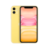 Refurbished Apple iPhone 11 Yellow 6.1 64GB 4G Unlocked & SIM Free Smartphone
