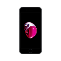 Refurbished Apple iPhone 7 Black 4.7 128GB 4G Unlocked & SIM Free Smartphone
