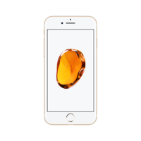 Refurbished Apple iPhone 7 Gold 4.7 32GB 4G Unlocked & SIM Free Smartphone