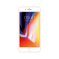 Refurbished Apple iPhone 8 Plus Gold 5.5 64GB 4G