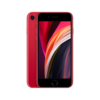 Refurbished Apple iPhone SE 2020 Red 4.7 128GB 4G Unlocked & SIM Free Smartphone