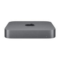 Refurbished Apple Mac Mini i3 8GB 256GB SSD Desktop - 2020