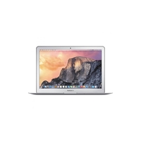 Refurbished Apple MacBook Air 2015 Core i5-5250U 4GB 128GB 13 Inch Mac OS Laptop