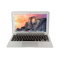 Refurbished Apple MacBook Air A1465 Core i5-4260U 8GB 121GB 11.6 Inch Laptop