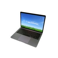 Refurbished Apple Macbook Air A1932 Core i5 8GB 256GB 13.3 Inch Laptop - 2018