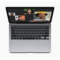 Refurbished Apple Macbook Air Apple M1 8GB 256GB 13.3 Inch Laptop 2020