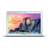 Refurbished Apple MacBook Air Core i5 4260 4GB 128 GB 13 Inch Windows 10 Laptop