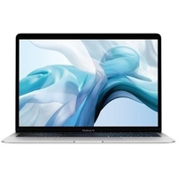 Refurbished Apple MacBook Air M1 8GB 256GB 13 Inch Apple in Silver