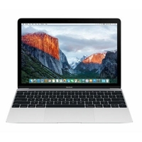 Refurbished Apple Macbook Core M5 8GB 500GB 12 Inch Laptop