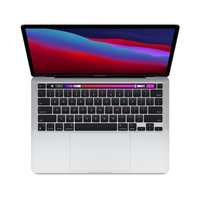 Refurbished Apple Macbook Pro A223 Apple M1 8GB 256GB 13.3 Inch Laptop - 2020