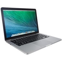 Refurbished Apple MacBook Pro Core i5 4308U 8GB 128GB SSD 13.3 Inch Laptop - 2014